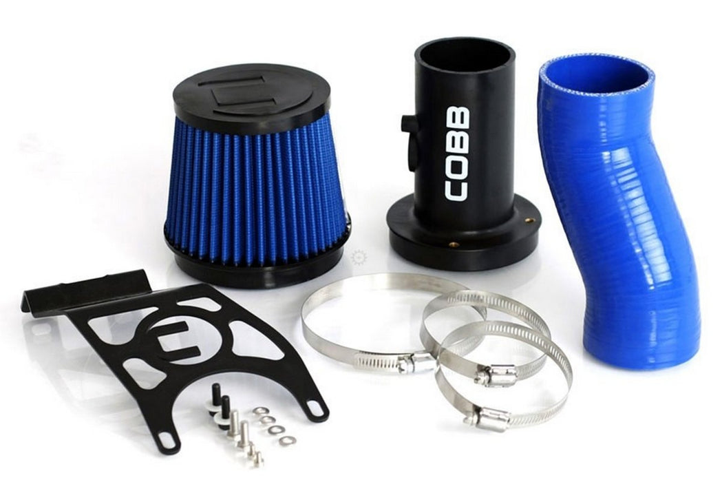 COBB Short Ram SF Intake System Blue 2005-2009 LGT - 724100-BL - Subimods.com