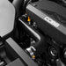 COBB Silicone Radiator Hose Kit Black 2022-2023 WRX - B46410-BK - Subimods.com