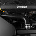 COBB Silicone Radiator Hose Kit Black 2022-2023 WRX - B46410-BK - Subimods.com