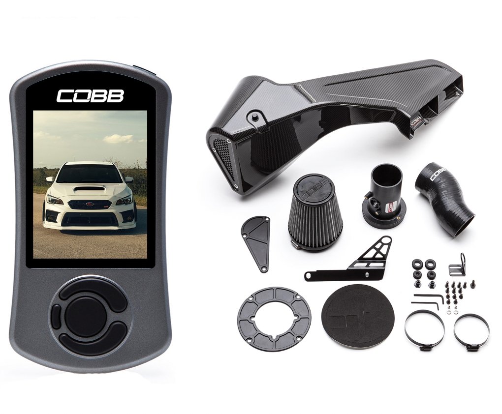 Cobb Redline