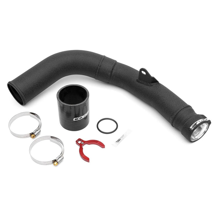 COBB Stage 2 Power Package W Black Intercooler 2022 2024 WRX MT 2022 cobb-stage-2-power-package-w-black-intercooler-2022-2024-wrx-mt-2022