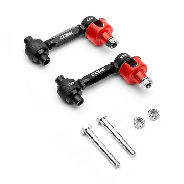 COBB Sway Bar End Links 2022-2024 WRX / 2020-2023 Outback - 941820 - Subimods.com