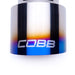 COBB Titanium Cat Back Exhaust 2011-2014 WRX Hatchback / 2008-2014 STI Hatchback - 515150 - Subimods.com