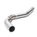 COBB Titanium Cat Back Exhaust 2011-2014 WRX Hatchback / 2008-2014 STI Hatchback - 515150 - Subimods.com