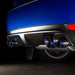 COBB Titanium Cat Back Exhaust 2011-2014 WRX Hatchback / 2008-2014 STI Hatchback - 515150 - Subimods.com