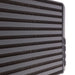 COBB Top Mount Intercooler Black 2015-2021 WRX - B42405-BK - Subimods.com