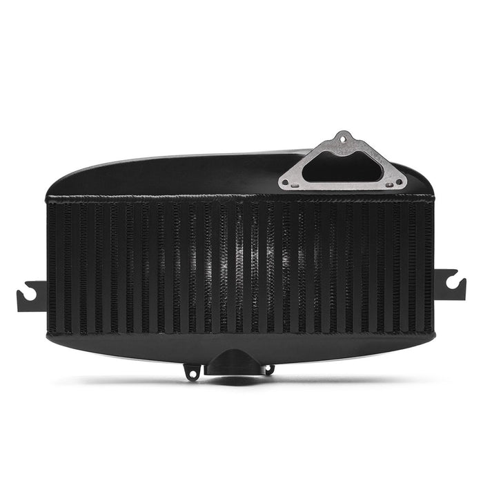 COBB Top Mount Intercooler Black 2019-2022 Ascent - B41420-BK - Subimods.com