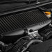 COBB Top Mount Intercooler Black 2022-2024 WRX - B41450-BK - Subimods.com