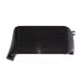 COBB Top Mount Intercooler Black w/ Charge Pipe Kit 2015-2021 WRX - B42400-BK - Subimods.com