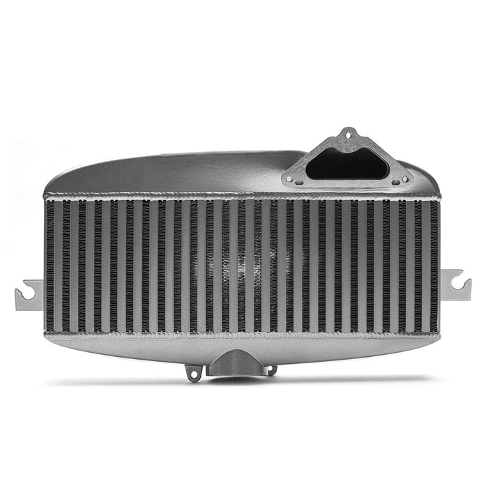 COBB Top Mount Intercooler Silver 2019-2022 Ascent - B41420-SL - Subimods.com