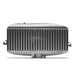 COBB Top Mount Intercooler Silver 2019-2022 Ascent - B41420-SL - Subimods.com