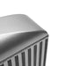 COBB Top Mount Intercooler Silver 2019-2022 Ascent - B41420-SL - Subimods.com