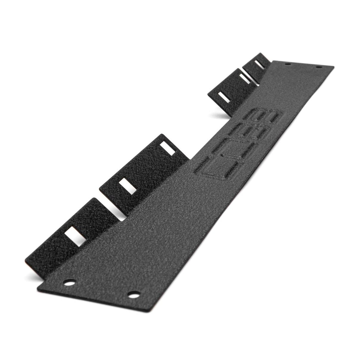 COBB Top Mount Intercooler Silver 20202022 Outback XT / 20202022