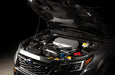 COBB Top Mount Intercooler Silver 2020-2022 Outback XT / 2020-2022 Legacy GT - B43410-SL - Subimods.com