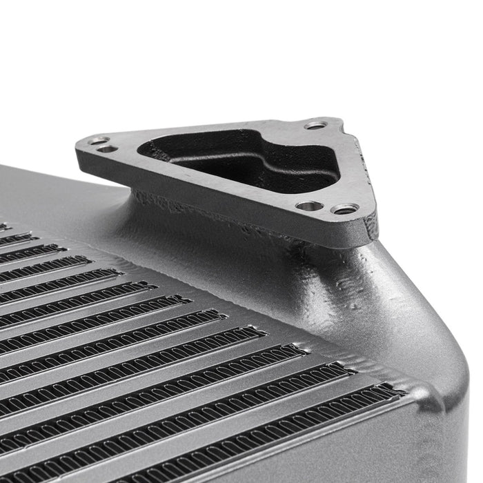 COBB Top Mount Intercooler Silver 2022-2024 WRX - B41450-SL - Subimods.com