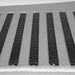 COBB Top Mount Intercooler Silver 2022-2024 WRX - B41450-SL - Subimods.com