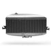 COBB Top Mount Intercooler Silver 2022-2024 WRX - B41450-SL - Subimods.com