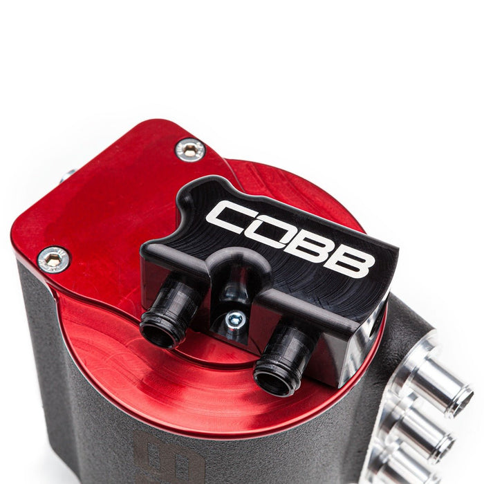 COBB V3 Air / Oil Separator (AOS) 2015-2021 WRX - Subimods.com