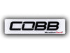 COBB x Weathertech DigitalFit Front & Floorliner Set Black 2005-2009 Legacy / 2005-2009 Outback - cobbWT44083-1-2 - Subimods.com
