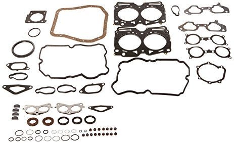 Cometic Complete Gasket Kit 2004-2006 STI - PRO2024C - Subimods.com