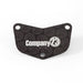 Company 23 EJ Exhaust Port Cover Kit - 572 - Subimods.com