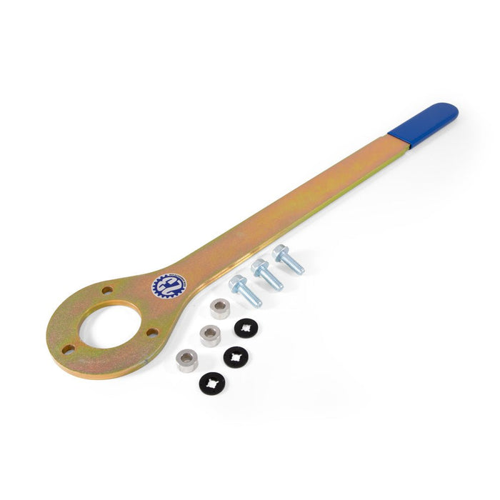 Company 23 Fluidampr Crank Pulley Tool - 573 - Subimods.com