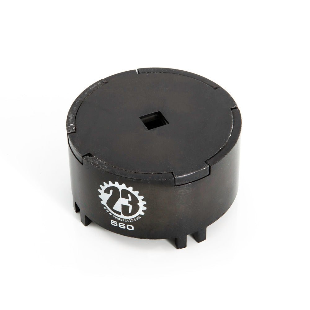 Company23 Sundial Bearing Carrier Tool 2 for Subaru WRX STI