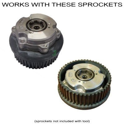 Company23 AVCS Intake Cam Sprocket Tool - 501 - Subimods.com