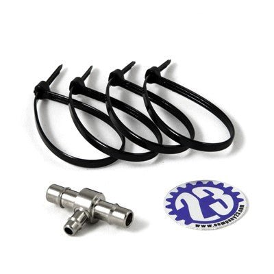 Company23 Vacuum Tee Kit - 526 - Subimods.com