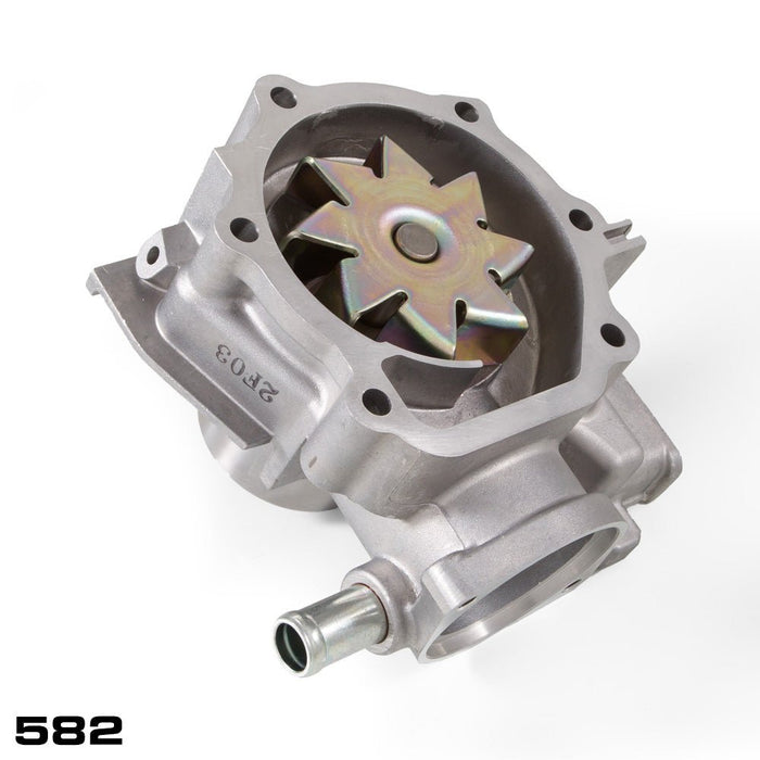 Company23 Water Pump 1999-2005 Impreza SOHC / 1999-2005 Forester MT SOHC Only / 2003-2006 Baja NA / 1999-2005 Legacy / 1999-2005 SOHC Outback - 582 - Subimods.com