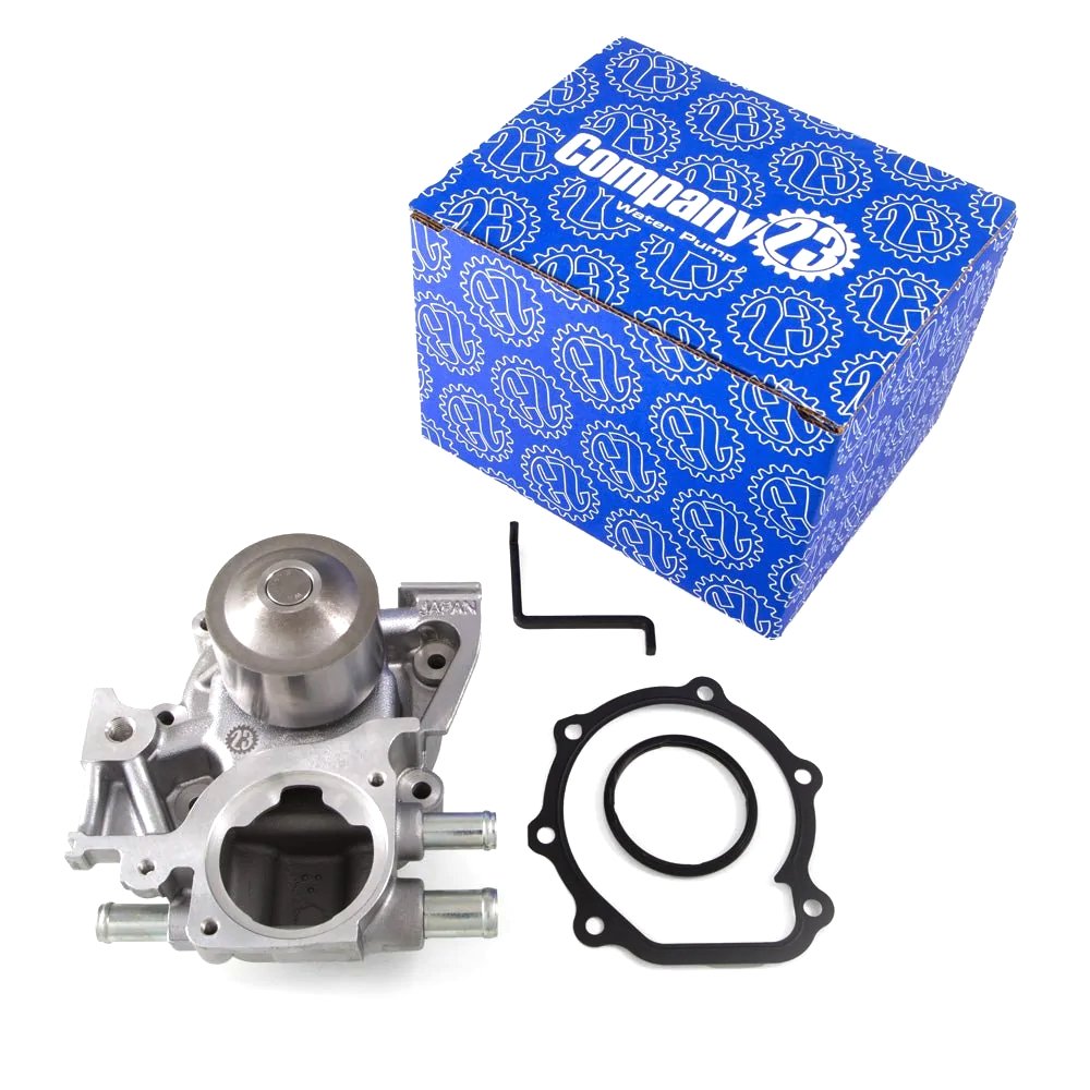 Company23 Oil Pump Seal Installer Tool #552 For Subaru WRX 2002-2014 & STi 2004-2021 - USA Made