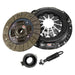 Competition Clutch Stage 2 Organic Sprung Clutch Kit 2006-2021 WRX / 2005-2009 Legacy GT - 15021-2100 - Subimods.com