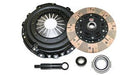 Competition Clutch Stage 3 Full Face Dual Friction Clutch Kit 2004-2021 STI - 15030-2250 - Subimods.com