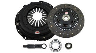 Competition Clutch Stock Replacement Clutch w/ Flywheel 2006-2014 WRX / 2005-2009 LGT / 2006-2008 FXT - 15026-STOCK - Subimods.com