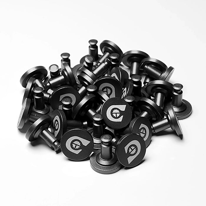 Compressive Engine Dress-up Clips 16 Piece Complete Kit 2022-2023 BRZ - DCLIP-BK-Z86 - Subimods.com