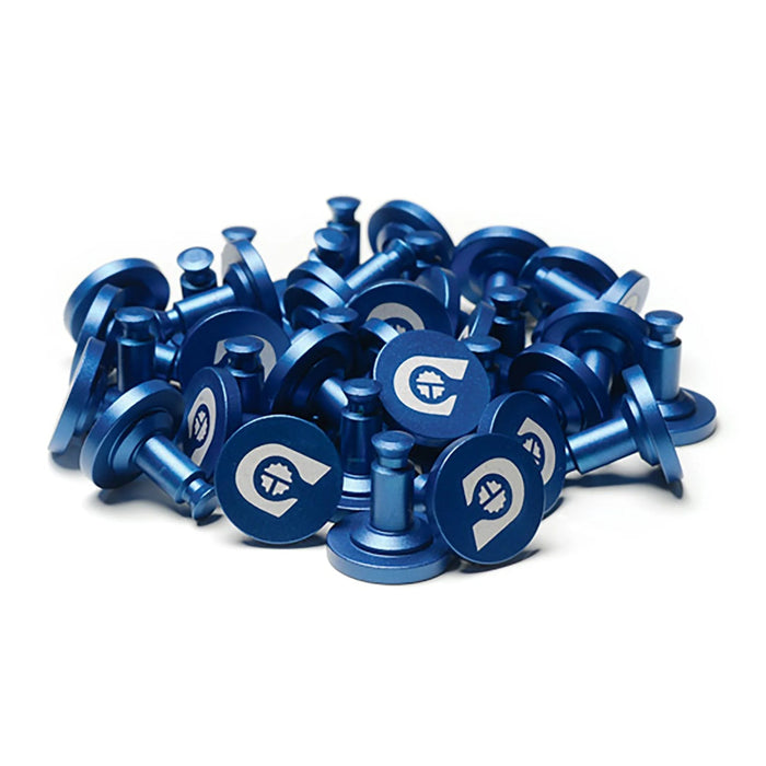 Vb Clips Compressive Engine Dress-up Clips Kit for WRX 2022-2024 — Subimods.com
