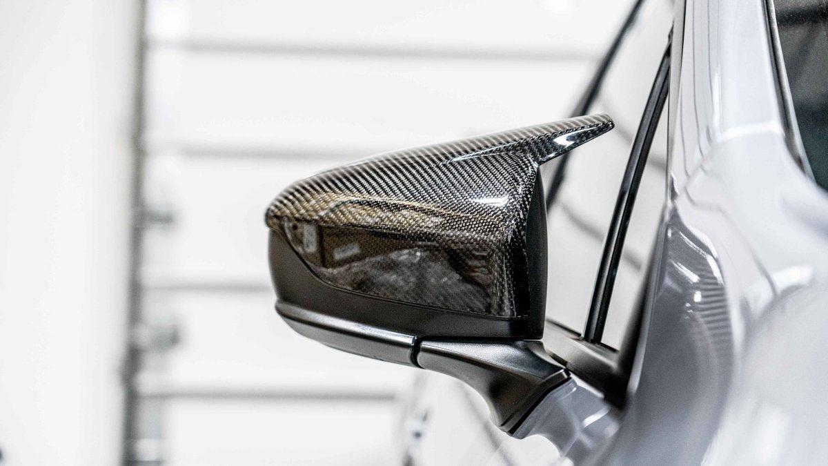 Gazoz Performance Exterior Replacement Carbon Look Mirrors Lid Cover Compatible With 2017-2023 Swift Sport zc33s Gazoz Performance Exterior Replacement Carbon Look Mirrors Lid Cover Compatible With 2017-2023 Swift Sport zc33s
