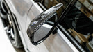 Compressive Tuning Arrowhead Carbon Fiber Mirror Caps 2022-2023 WRX - MRCAP-3KCF-4C - Subimods.com