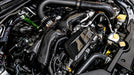 Compressive Tuning EngineArt Carbon Fiber Manifold Cover 2022-2023 WRX - IMNFC-3KFC-VB - Subimods.com