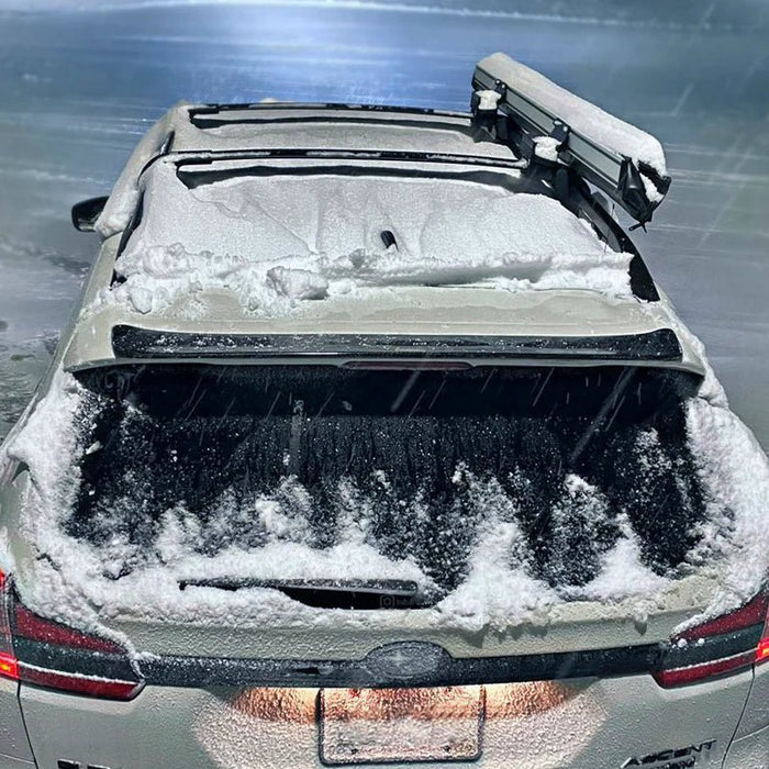 Compressive Tuning LXT Glissade Spoiler 2019-2023 Ascent - CT-037-CF - Subimods.com