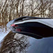 Compressive Tuning LXT Glissade Spoiler 2019-2023 Ascent - CT-037-CF - Subimods.com