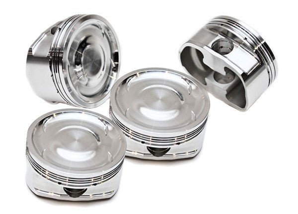 CP Piston Set 93mm Bore 8.5:1 CR 2002-2005 WRX - SC7401 - Subimods.com