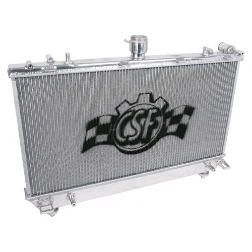 CSF Racing Aluminum Radiator for Subaru BRZ & FRS 2013 — Subimods.com