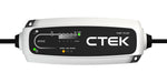 CTEK CT5 Time To Go 12v Battery Charger Kit - 40-255 - Subimods.com