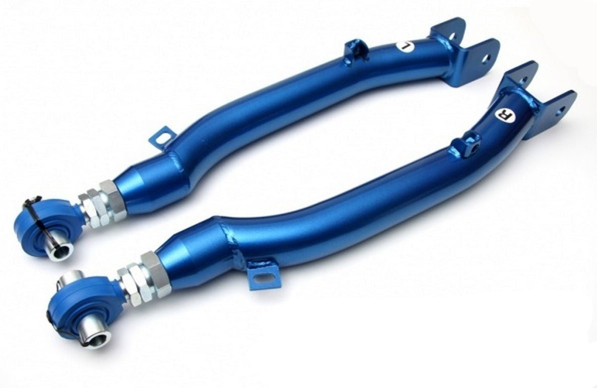 Cusco Adjustable Rear Trailing Arms 2002-2007 WRX / 2004-2007 STI ...