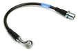 Cusco Braided Stainless Steel Clutch Line 2013-2021 BRZ - 965-022-CL - Subimods.com