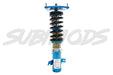 Cusco Competition Zero-3 Coilovers 2015-2021 WRX / 2015-2021 STI - 6A1-63R-CP - Subimods.com