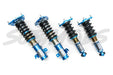 Cusco Competition Zero-3 Coilovers 2015-2021 WRX / 2015-2021 STI - 6A1-63R-CP - Subimods.com