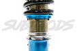 Cusco Competition Zero-3 Coilovers 2015-2021 WRX / 2015-2021 STI - 6A1-63R-CP - Subimods.com