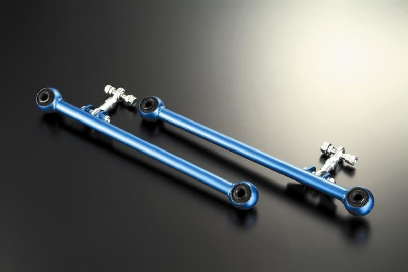 Cusco Fixed Rear Lateral Link Rear 2002-2007 WRX - 666-474-LC - Subimods.com